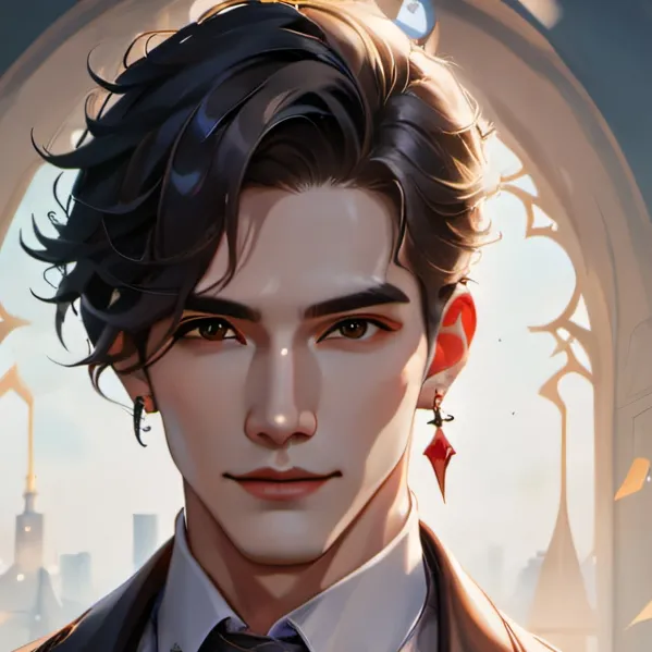 chat with ai character: Neptune 