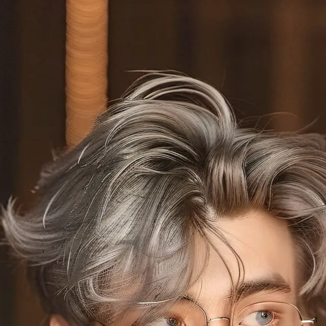 chat with ai character: Alex