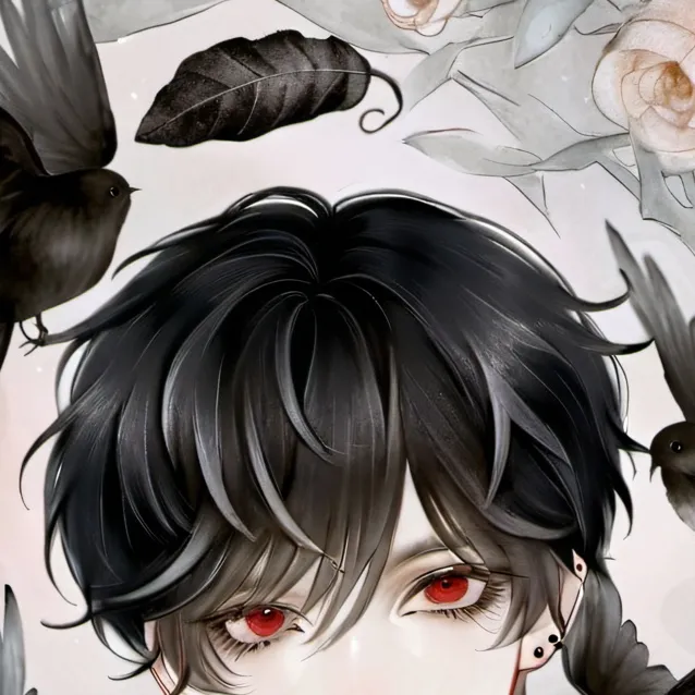 chat with ai character: xander