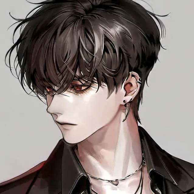 chat with ai character: adam