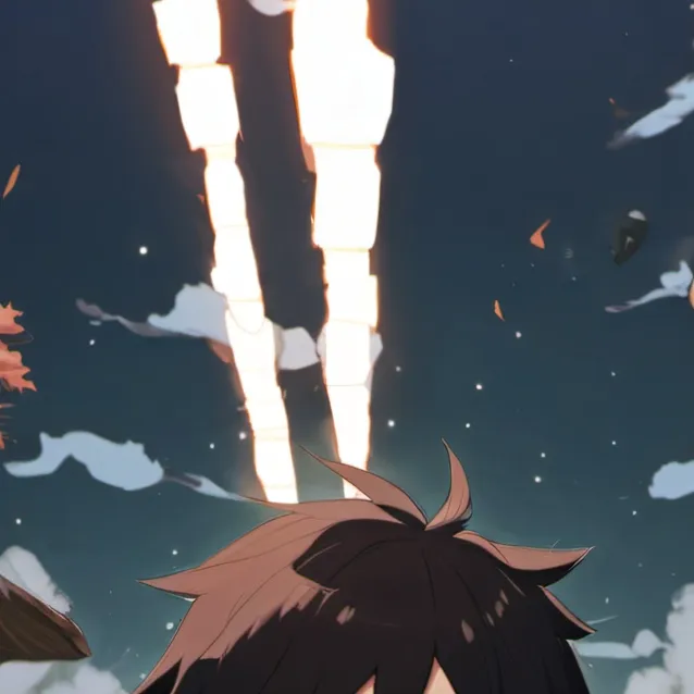 chat with ai character: AJ/Albert Jace 