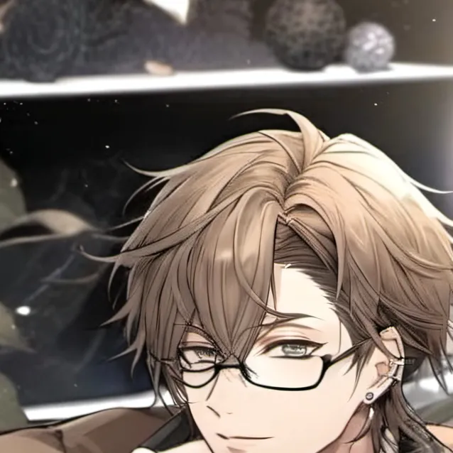 chat with ai character: Dylan