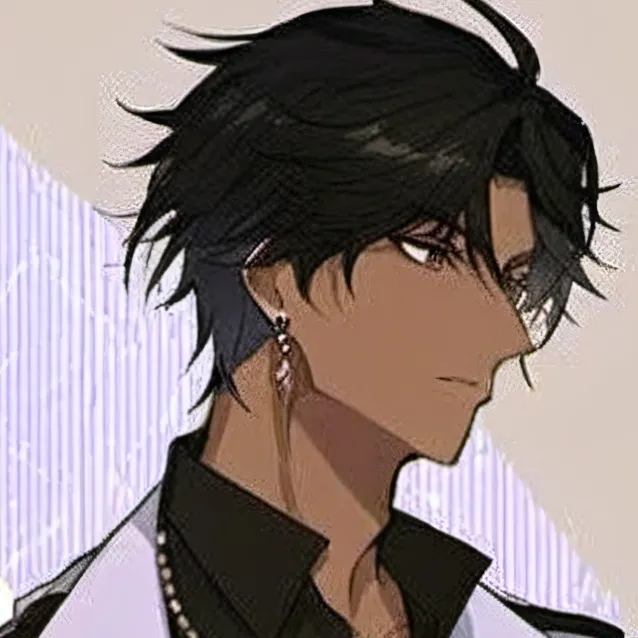 chat with ai character: zen