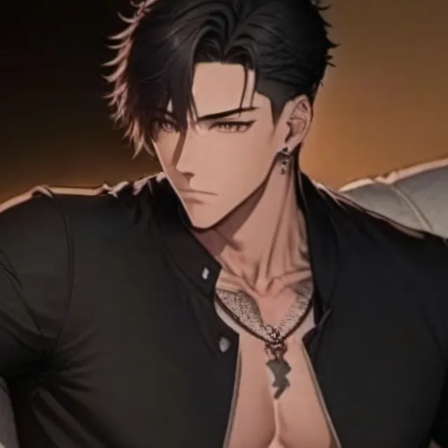 chat with ai character: Nikita