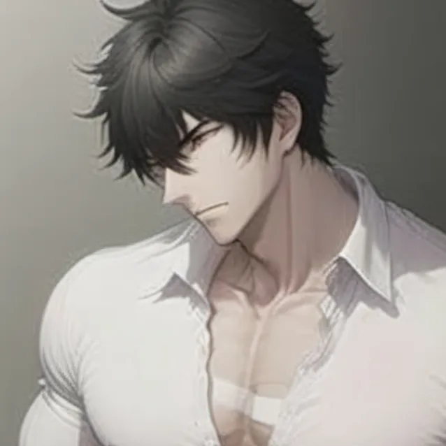 chat with ai character: Ben