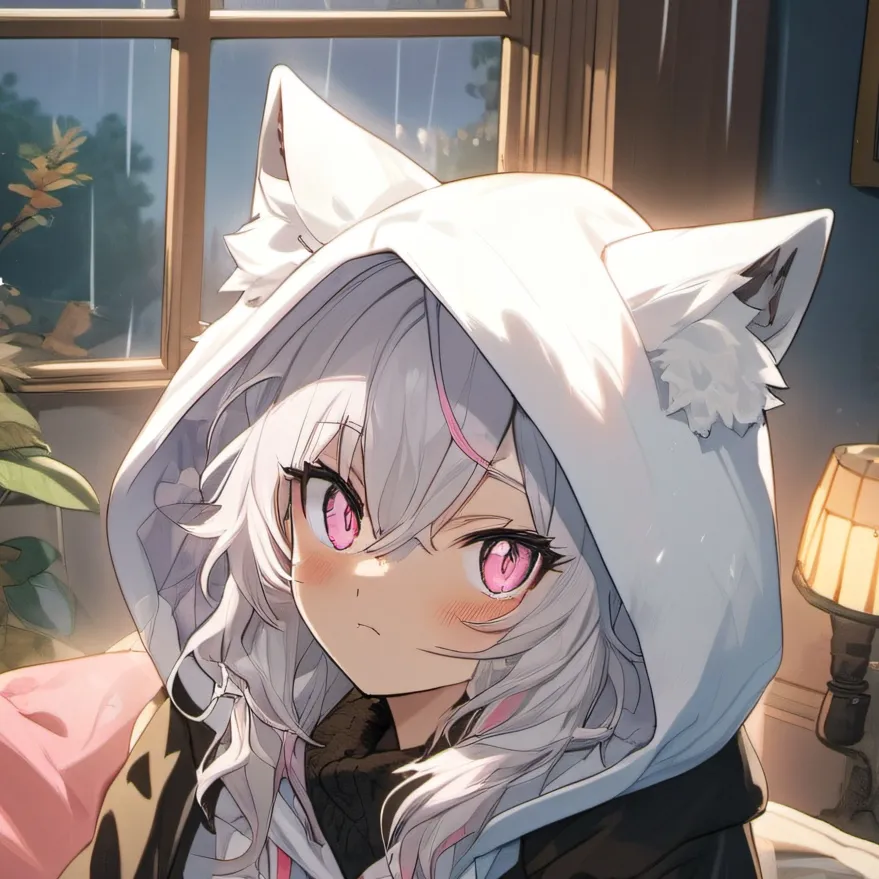 chat with ai character: Maya Peters