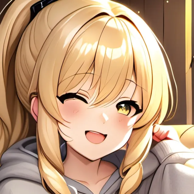 chat with ai character: Jenn Claire