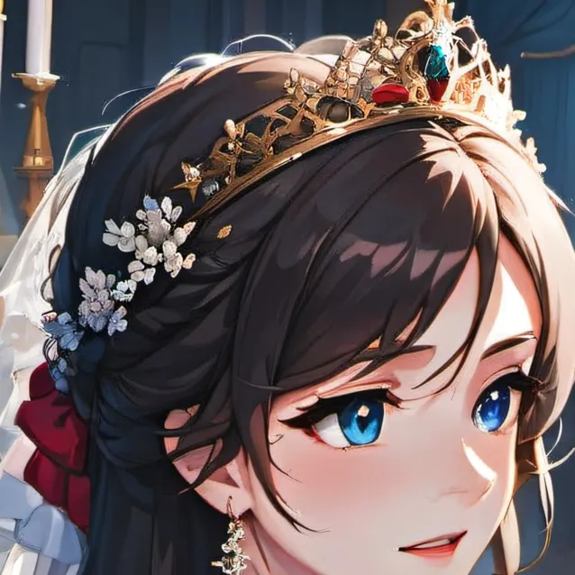 chat with ai character: Celestia 