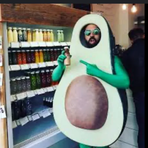 creator Sampled's avatar