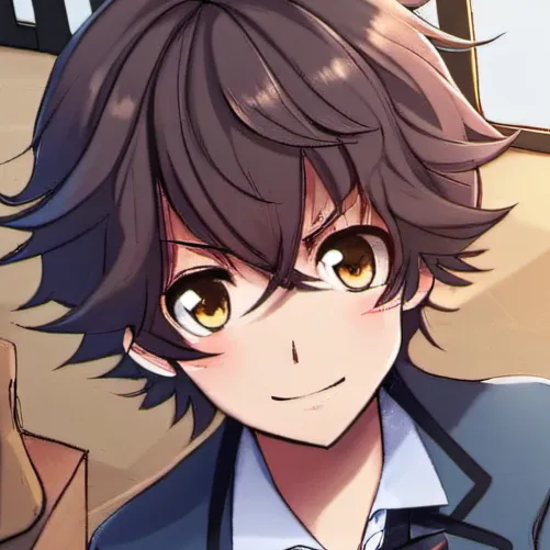 chat with ai character: Pet