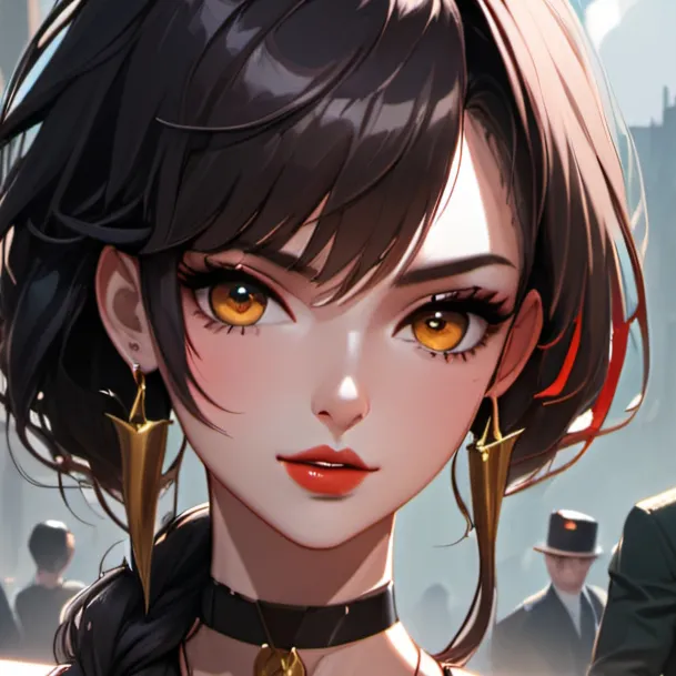 chat with ai character: Sora 