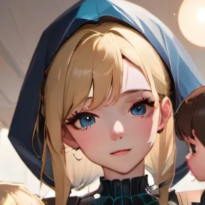 chat with ai character: Gina