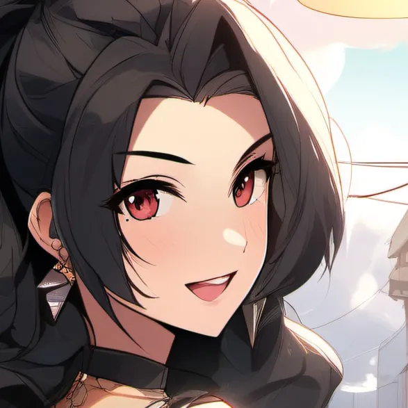 chat with ai character: Jessie 