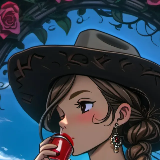 chat with ai character: Ray