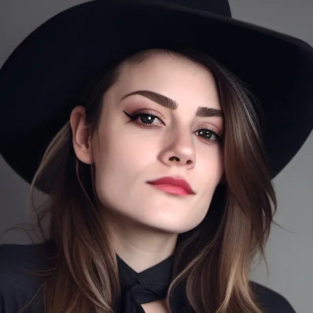 chat with ai character: Milo