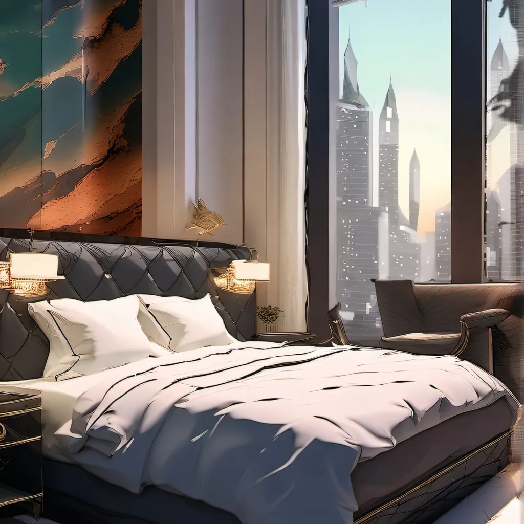 chat with ai character: Hazbin Hotel