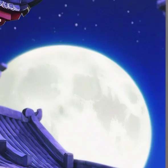 chat with ai character: KNY Xmas