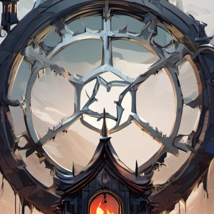 chat with ai character: World issues.