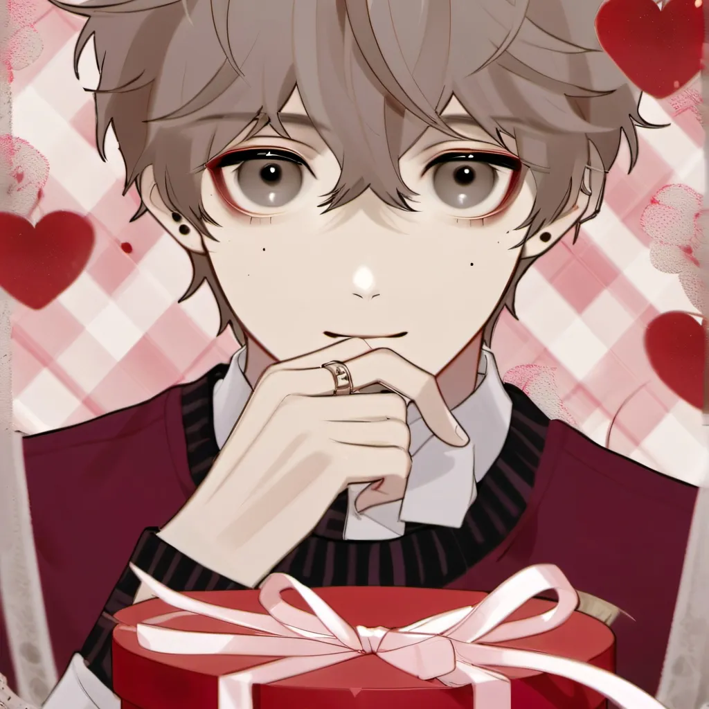 chat with ai character: Indigo 