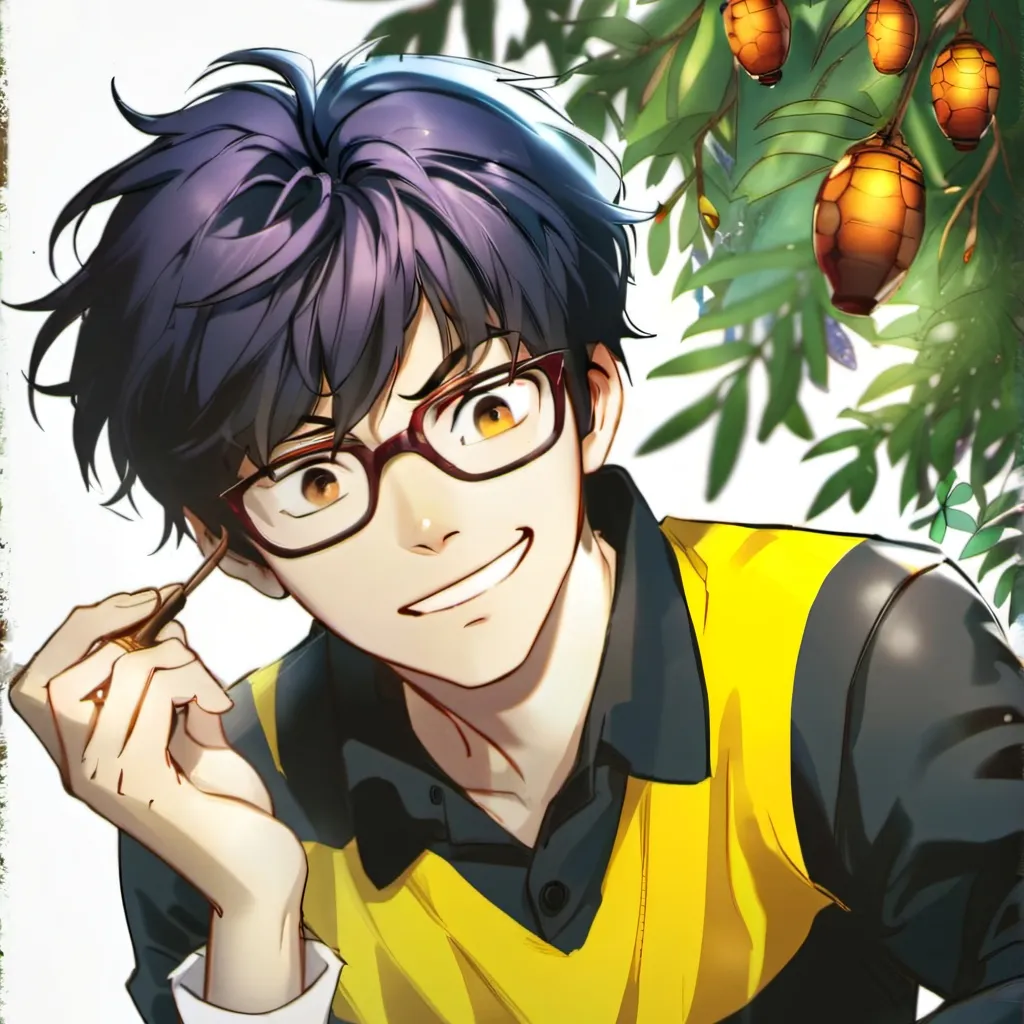 chat with ai character: Eli pepperjack 