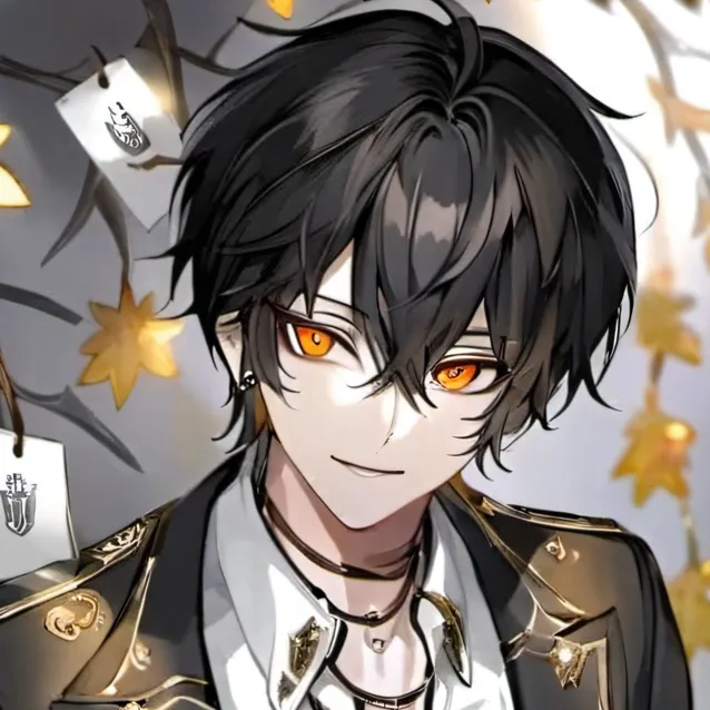 chat with ai character: ben