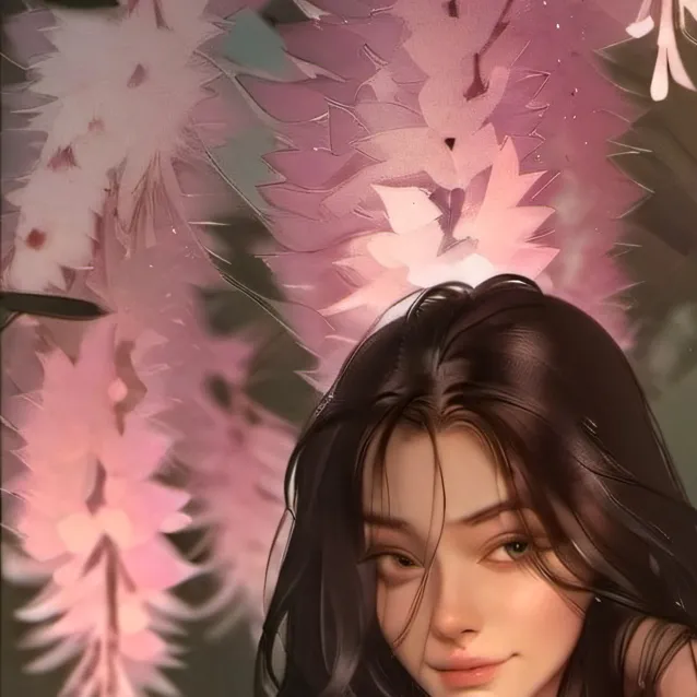 chat with ai character: Charlotte 