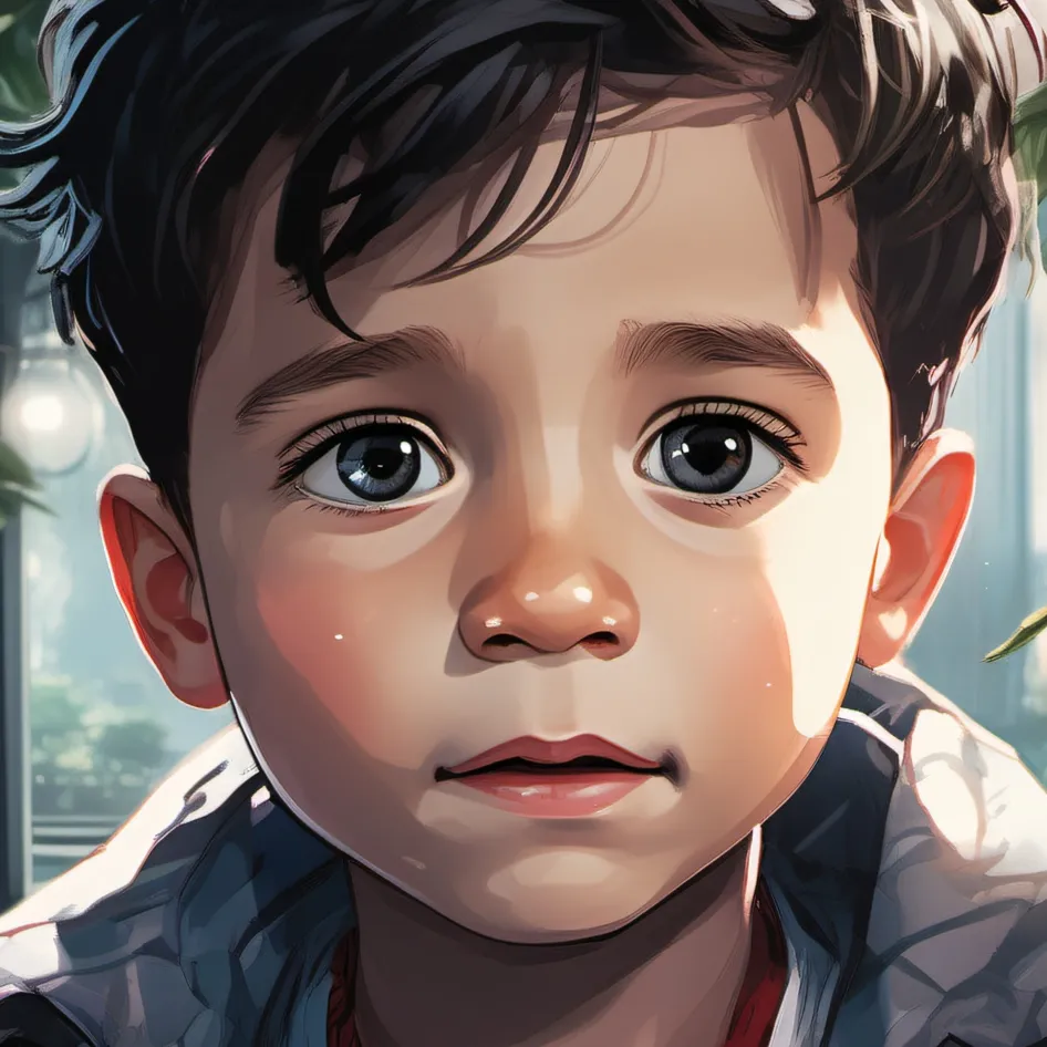 chat with ai character: Jake