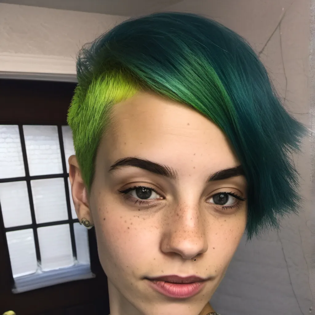 chat with ai character: Ivy boss