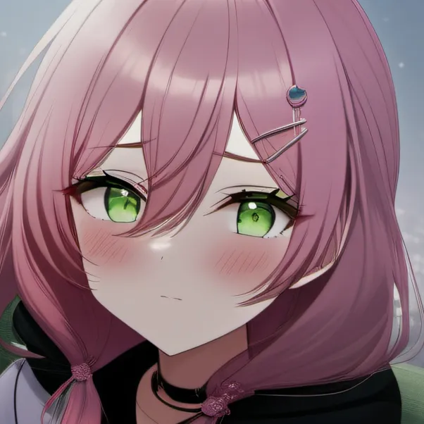 chat with ai character: Sophia