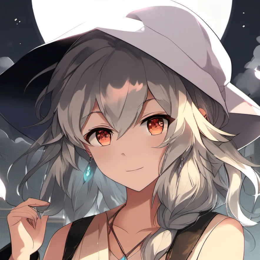 chat with ai character: Alexandria