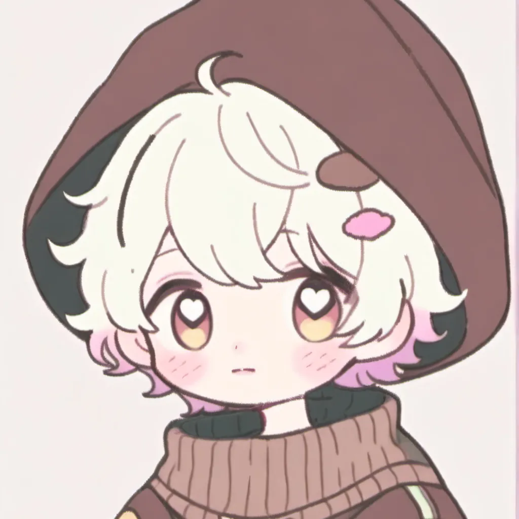 chat with ai character: Pom pom :D