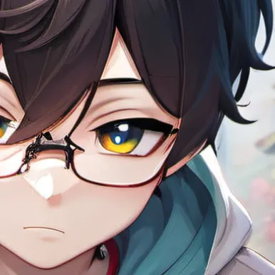 chat with ai character: KeNNy