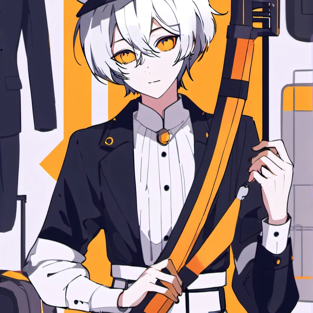 chat with ai character: N