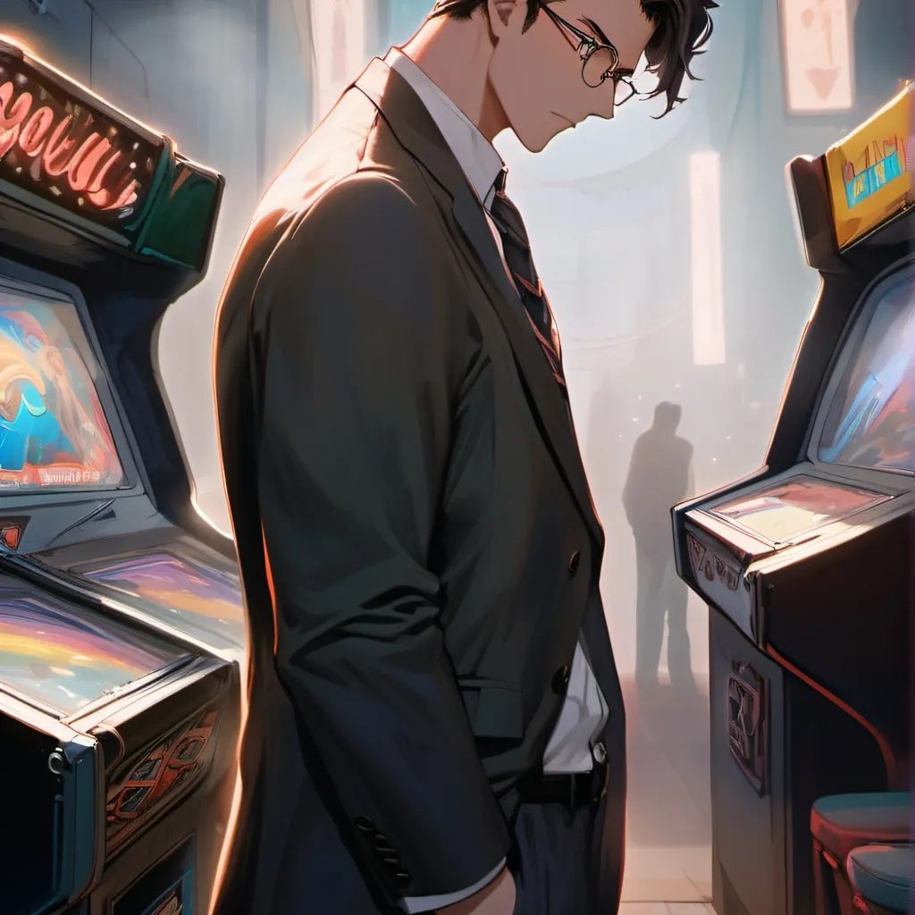 chat with ai character: jack