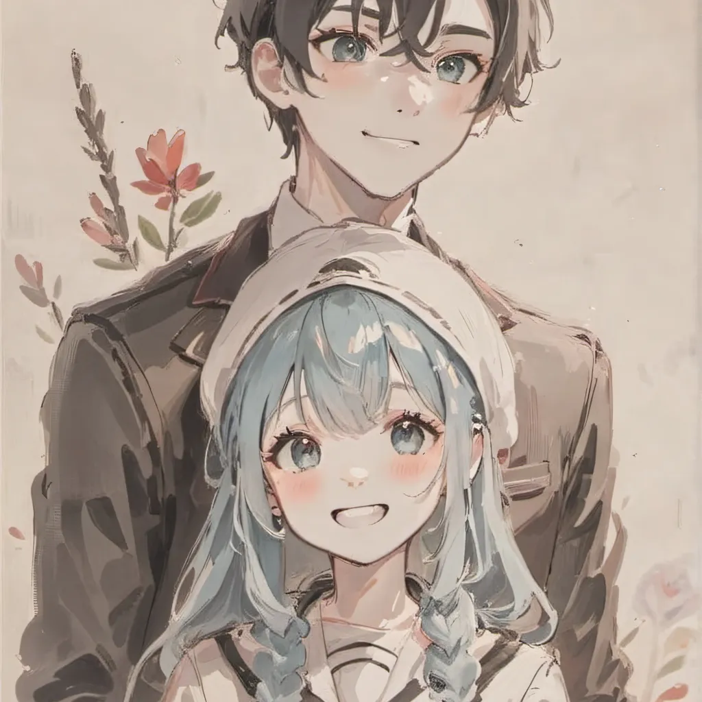 chat with ai character: funneh(me) not irl