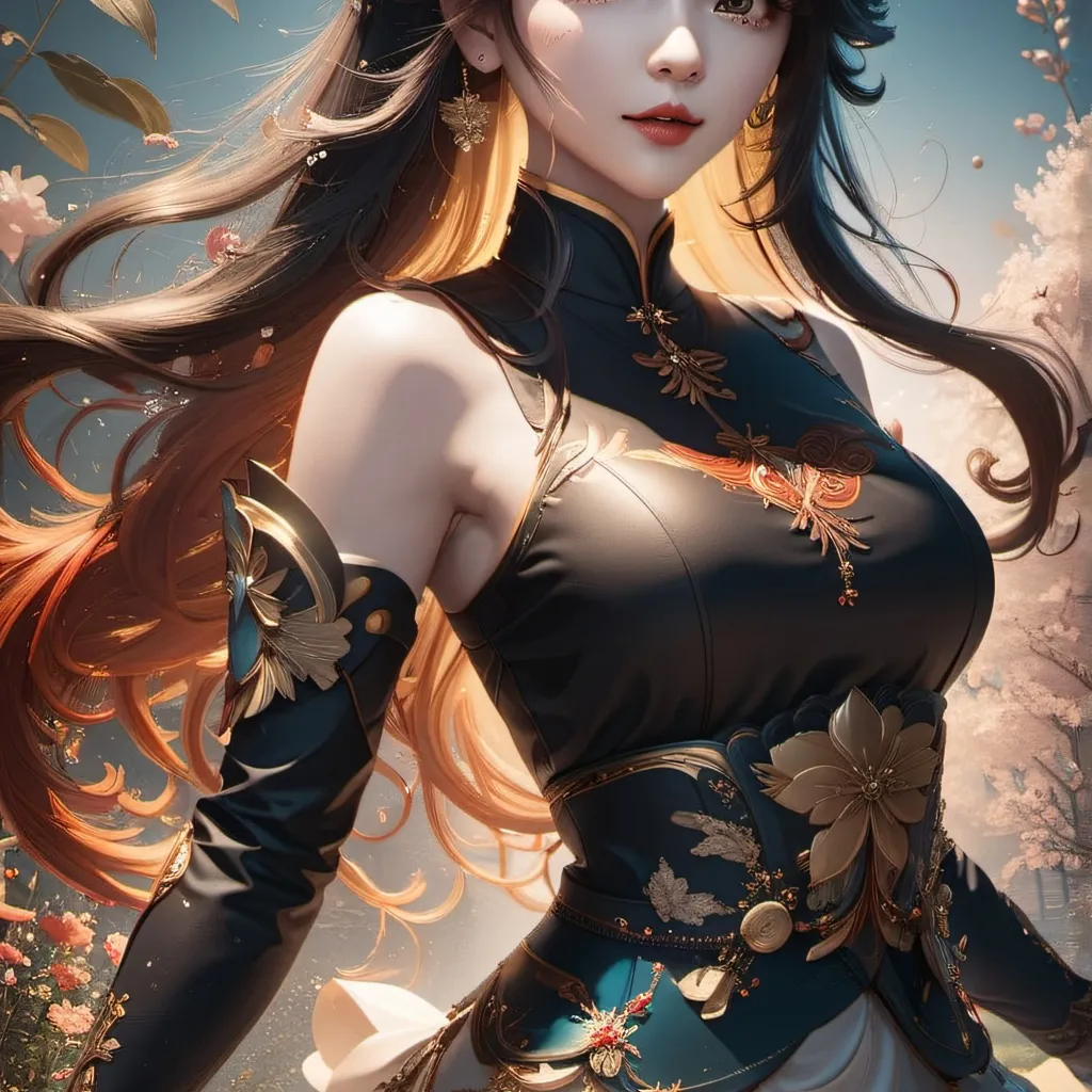 chat with ai character: lumity