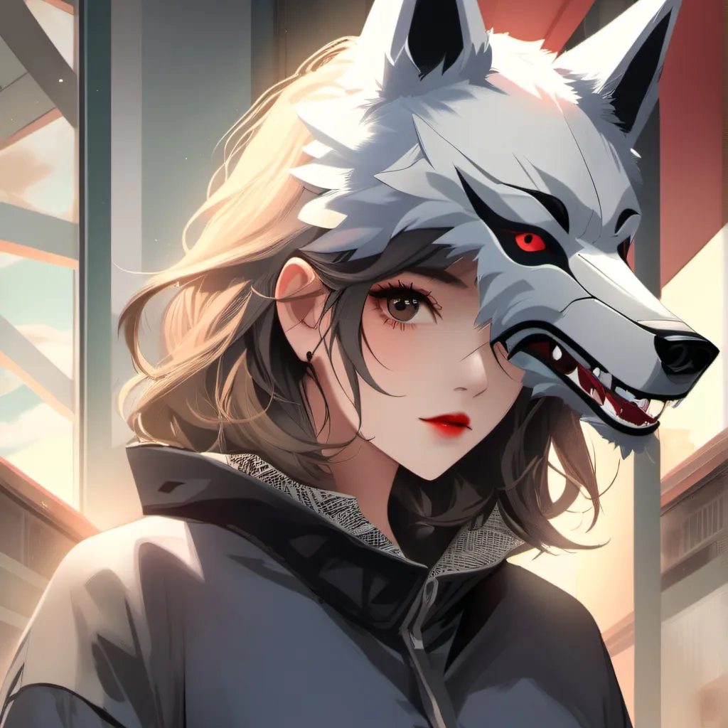 chat with ai character: therian(alic)