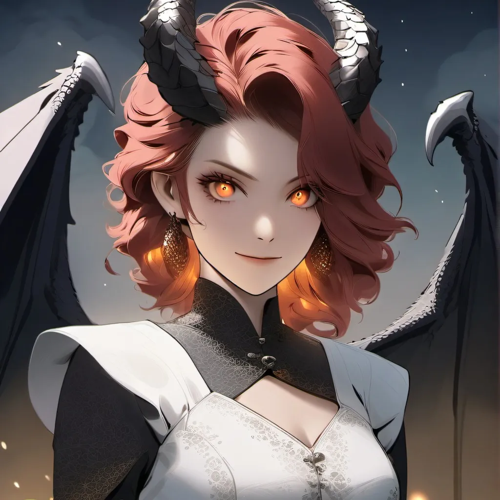 chat with ai character: Kyra