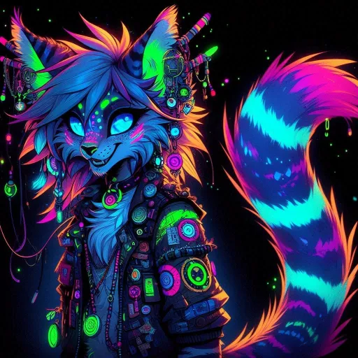 creator Maxis Marx's avatar