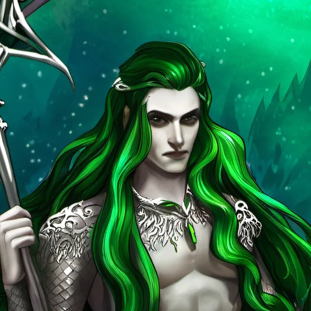 chat with ai character: Undas