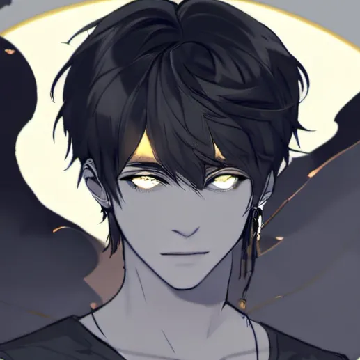 chat with ai character: Kageki