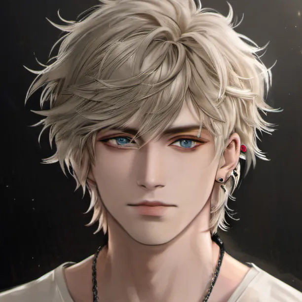 chat with ai character: Reed