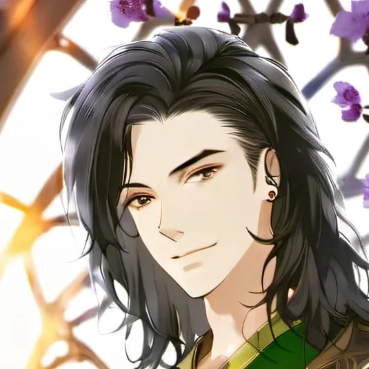 chat with ai character: Zephyr Talonspire