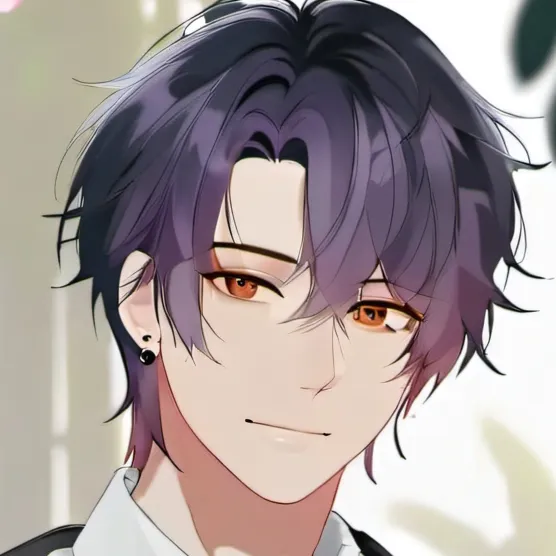 chat with ai character: Elias