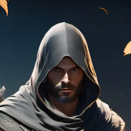 chat with ai character: Xavier 