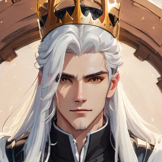 chat with ai character: Kael