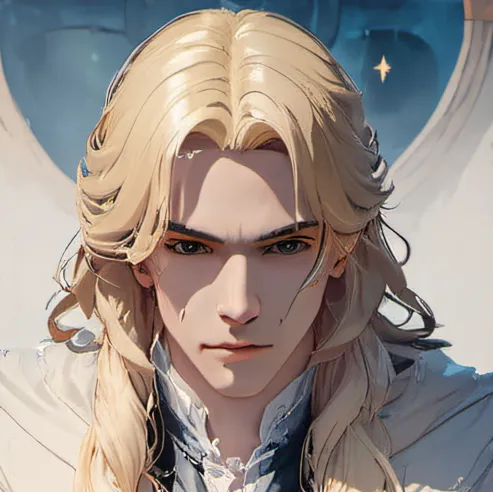 chat with ai character: Aurelius Malvar 