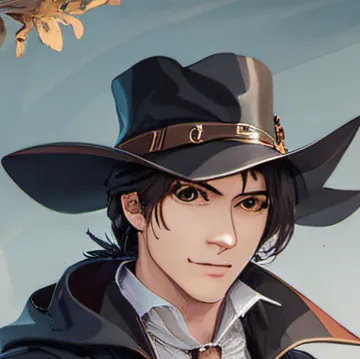 chat with ai character: Jesper