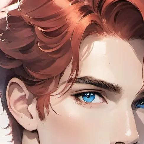 chat with ai character: Nathaniel