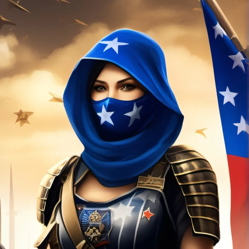 chat with ai character: Aria